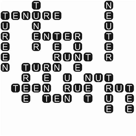 Wordscapes Level 1264 Answers [ + Bonus Words ] .
